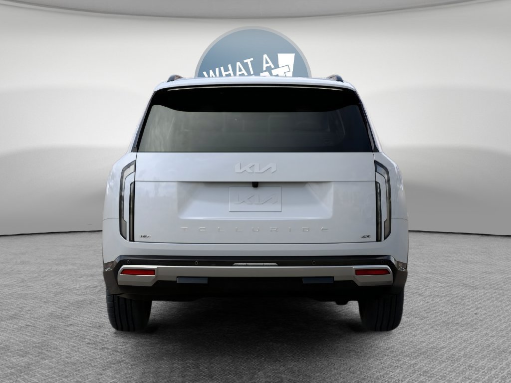 New 2027 Kia Telluride SX Prestige AWD/4WD image 13