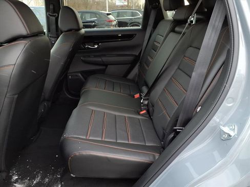 New 2026 Honda CR-V Sport Touring image 7