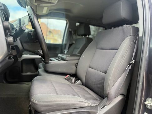 Used 2016 Chevrolet Silverado 2500 LT image 6