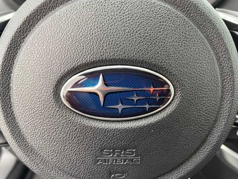 Used 2020 Subaru Forester Sport image 15