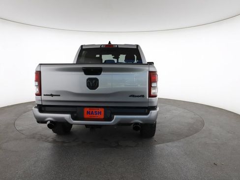Used 2023 RAM 1500 Lone Star AWD/4WD image 11