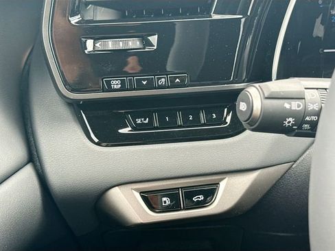 New 2026 Lexus RX 350 F Sport AWD/4WD image 37