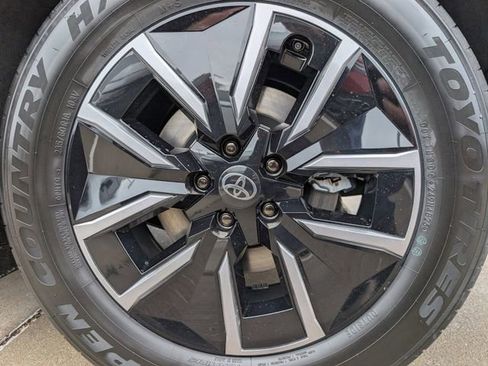 New 2026 Toyota bZ image 6