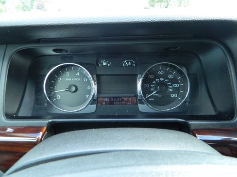 Used 2008 Lincoln MKZ FWD image 18