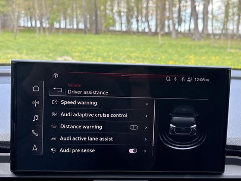 Used 2023 Audi Q5 2.0T Premium w/ Convenience Package AWD/4WD image 32