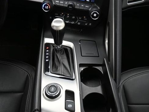 Used 2014 Chevrolet Corvette Stingray Coupe w/ 2LT Preferred Equipment Group RWD image 18