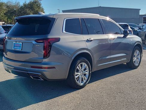 Used 2021 Cadillac XT6 Luxury image 11