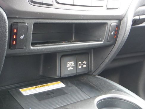 Used 2022 Honda Pilot Special Edition image 21