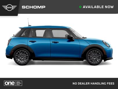Certified 2026 MINI Cooper S