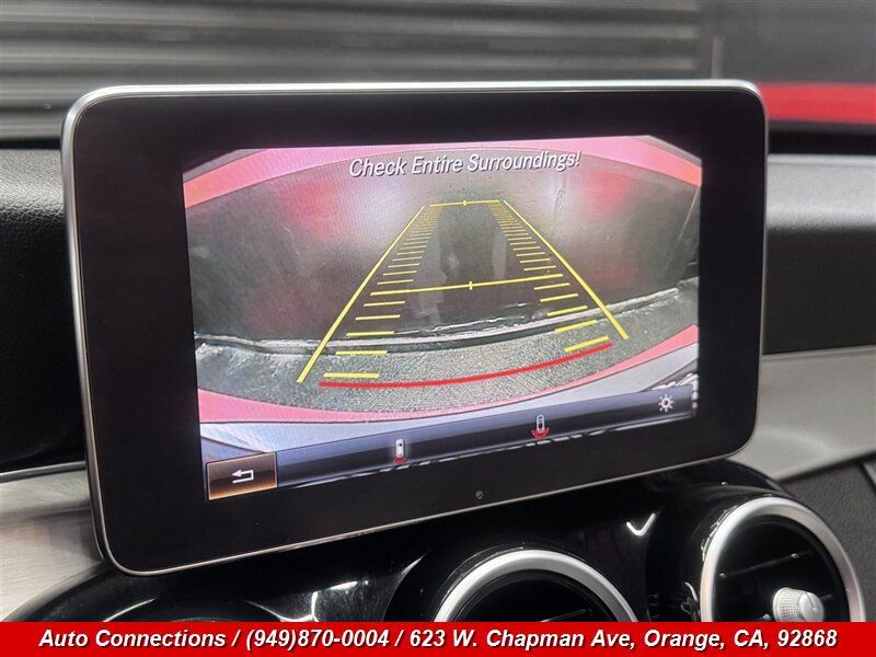 Used 2015 Mercedes-Benz C 300 Sedan image 19
