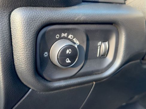 New 2026 RAM 3500 Tradesman image 16