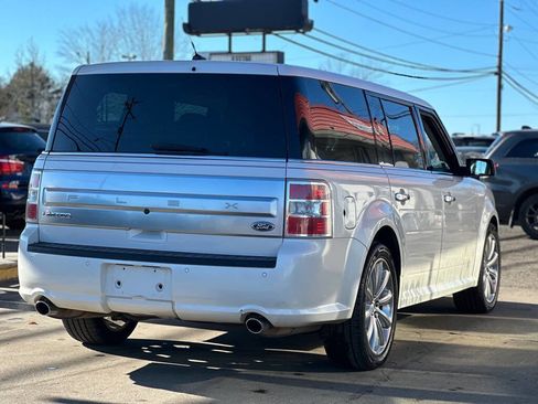 Used 2013 Ford Flex Limited image 7