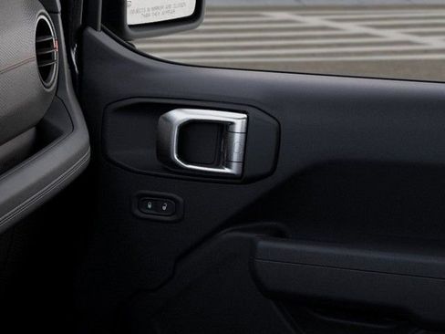 New 2026 Jeep Wrangler Rubicon image 26