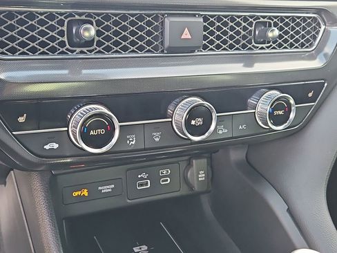 Used 2024 Acura Integra A-Spec image 25