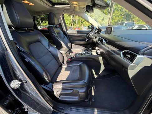 Used 2018 MAZDA CX-5 Touring w/ Preferred Equipment Package AWD/4WD image 20