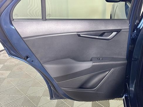 Certified 2023 Kia Niro Wind FWD image 20