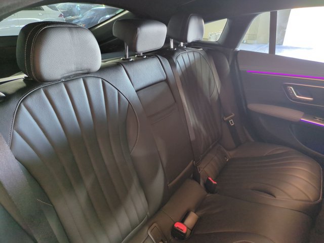 Certified 2023 Mercedes-Benz EQS 450+ 4MATIC Sedan image 20