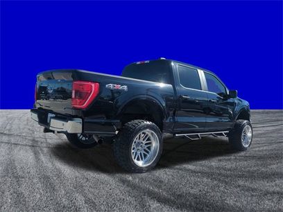 Used 2023 Ford F150 XLT
