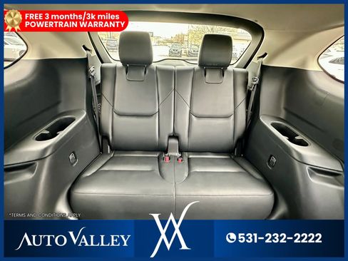Used 2023 MAZDA CX-9 Touring AWD/4WD image 40