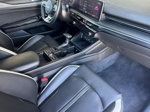 Used 2025 Kia K5 GT-Line FWD image 17