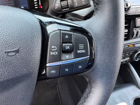 Used 2023 Ford Escape Active AWD/4WD image 23