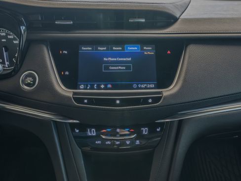 Used 2020 Cadillac XT5 Luxury FWD image 20