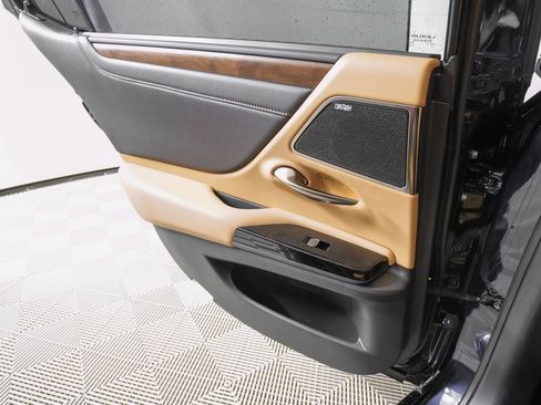 Certified 2024 Lexus ES 350 Ultra Luxury image 13