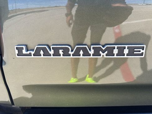 Used 2020 RAM 1500 Laramie image 20