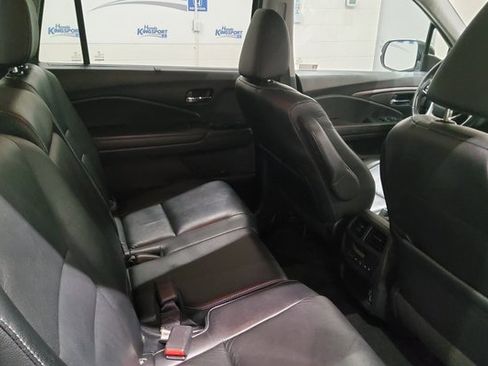 Used 2022 Honda Pilot Special Edition image 17