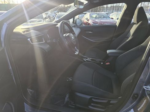 Certified 2022 Toyota Corolla SE image 15