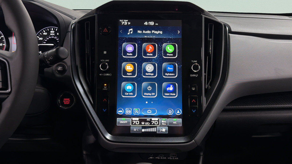 New 2026 Subaru Crosstrek 2.5i Limited AWD/4WD image 37