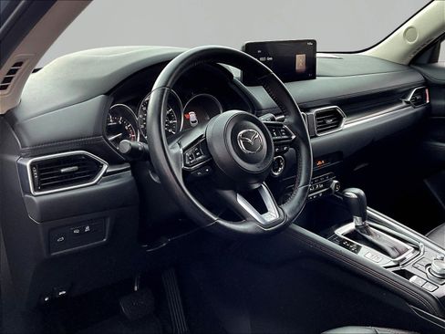 Used 2022 MAZDA CX-5 Carbon Edition AWD/4WD image 17