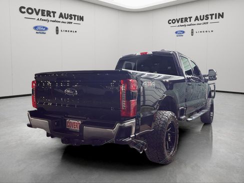 Used 2023 Ford F250 Lariat image 5