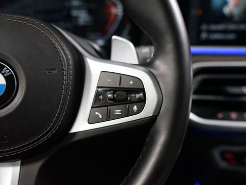 Used 2022 BMW X5 sDrive40i w/ M Sport Package image 13