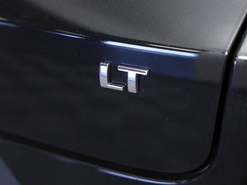 Used 2025 Chevrolet TrailBlazer LT image 9