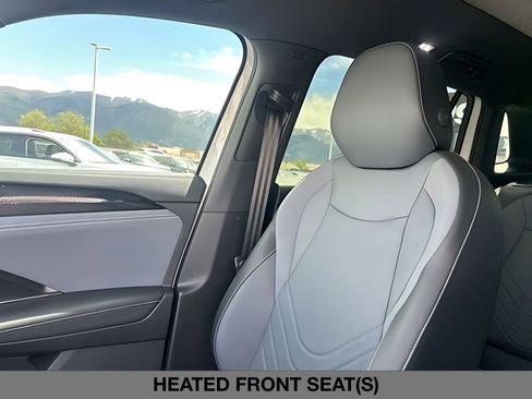 New 2026 Volkswagen Tiguan SE R-Line AWD/4WD image 34