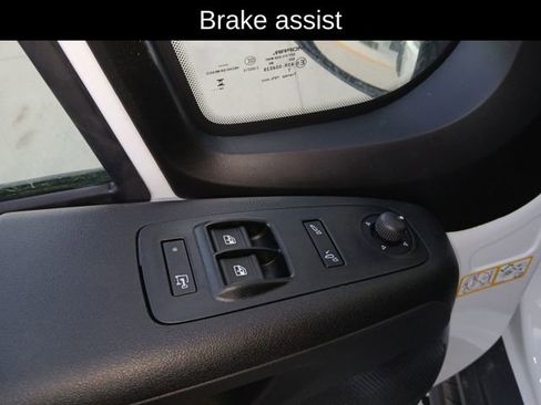 New 2025 RAM ProMaster 2500 w/ Convenience Group image 14