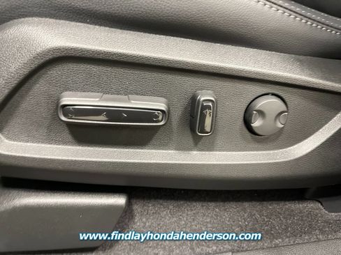New 2026 Honda Passport RTL image 11