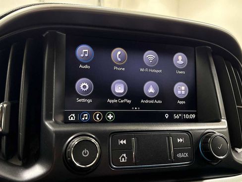 Used 2019 Chevrolet Colorado LT w/ Redline Special Edition image 20