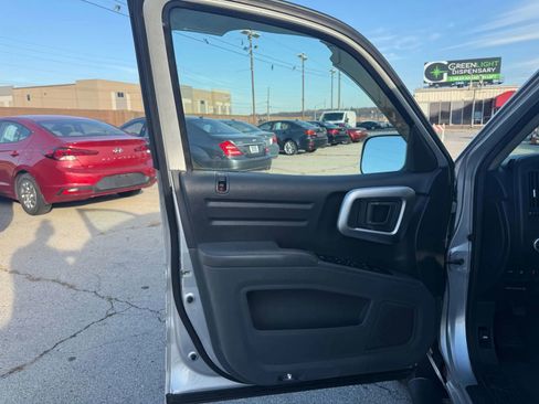 Used 2006 Honda Ridgeline RTL image 9