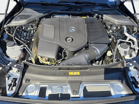 New 2027 Mercedes-Benz E 350 4MATIC Sedan image 11