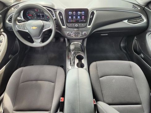 Used 2023 Chevrolet Malibu LT image 24