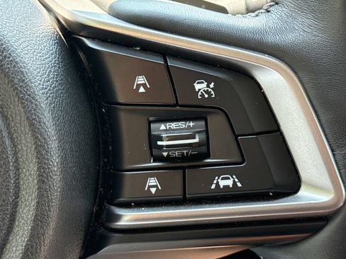 Used 2019 Subaru Ascent Touring w/ Popular Package #2 AWD/4WD image 28