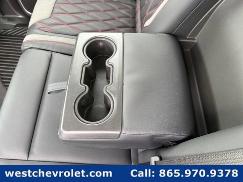 New 2026 Chevrolet Silverado 2500 LT w/ Trail Boss Package AWD/4WD image 18