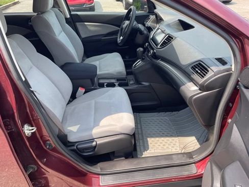 Used 2015 Honda CR-V EX image 12