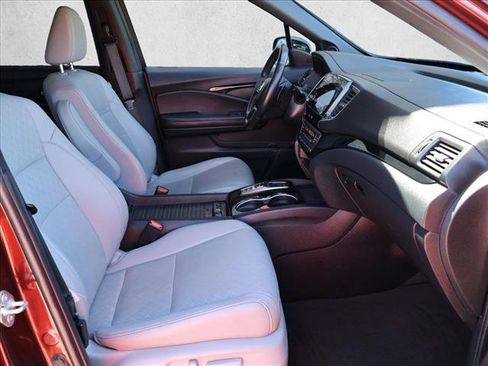 Used 2021 Honda Passport Elite image 29