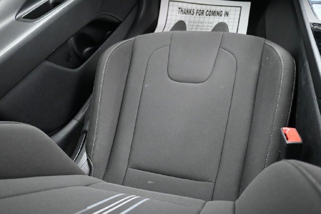 Used 2026 Hyundai Elantra Hybrid FWD image 13