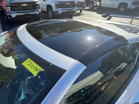 New 2026 Chevrolet Corvette Stingray Coupe w/ Battery Protection Package image 46