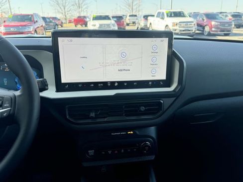 New 2025 Ford Bronco Sport Heritage w/ Convenience Package image 20