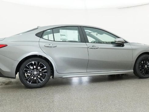 New 2026 Toyota Camry SE FWD image 26